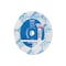 Pferd Unitized Wheel, 8AM, 3"x1/4"x1/4", 3 in Dia, 1/8 in W, 1/4 in Arbor Hole 48288 - alternate 1